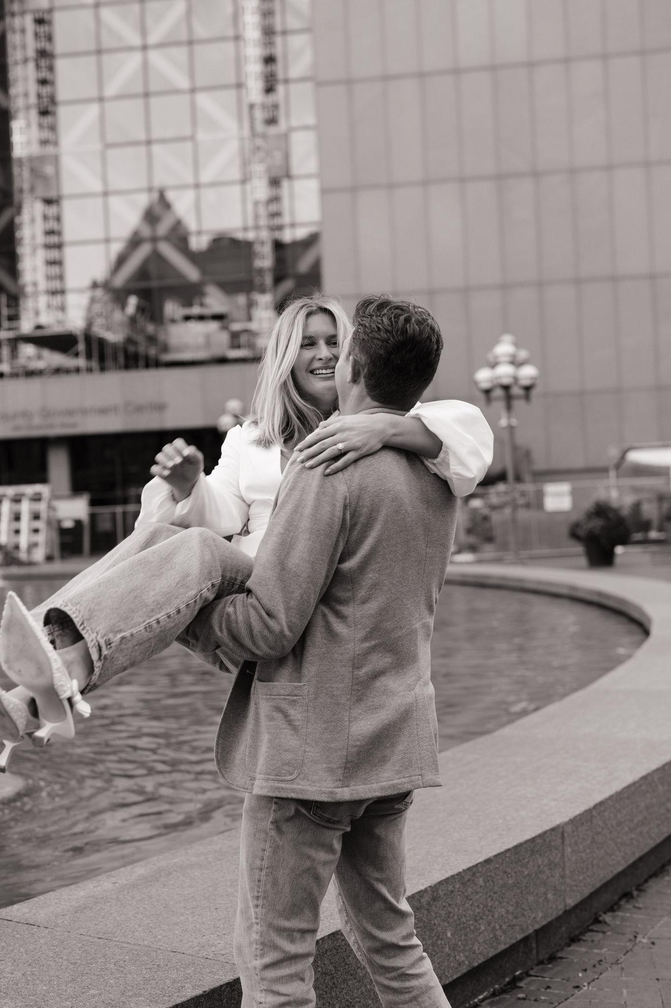 The Wedding Website of Maddie Whitmore and Tony Graves