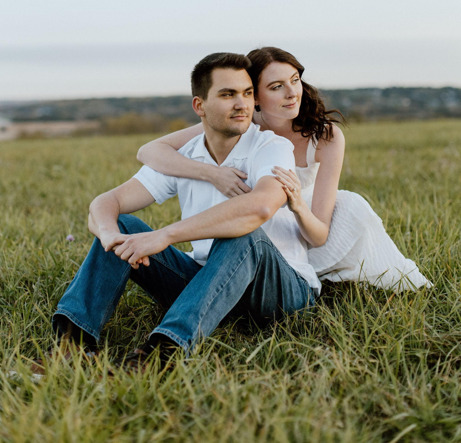 The Wedding Website of Claire Alicia and Peter Michael