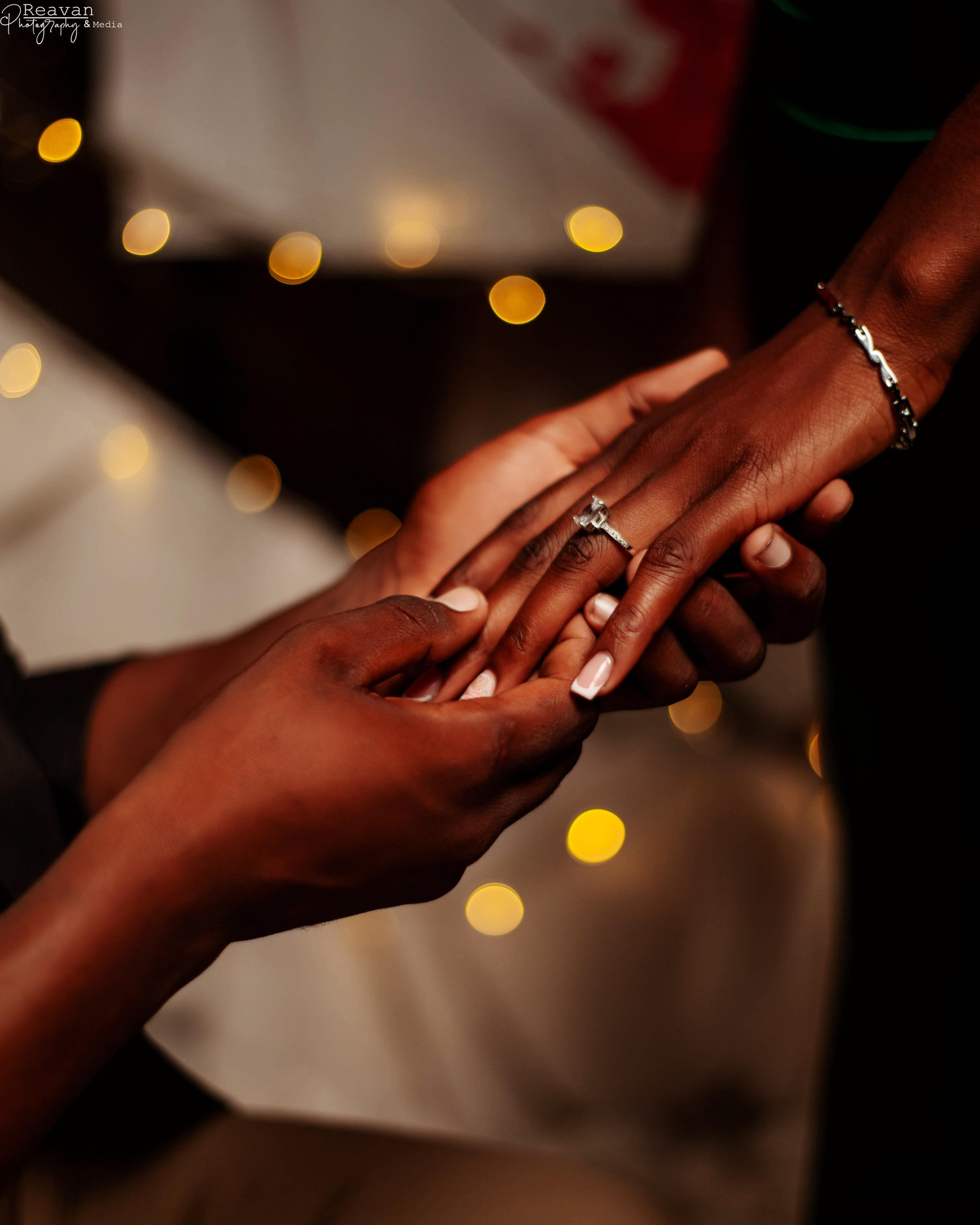 The Wedding Website of Chitima Nkhata and Blessed Mapulanga