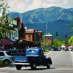 Whitefish Downtown Suites