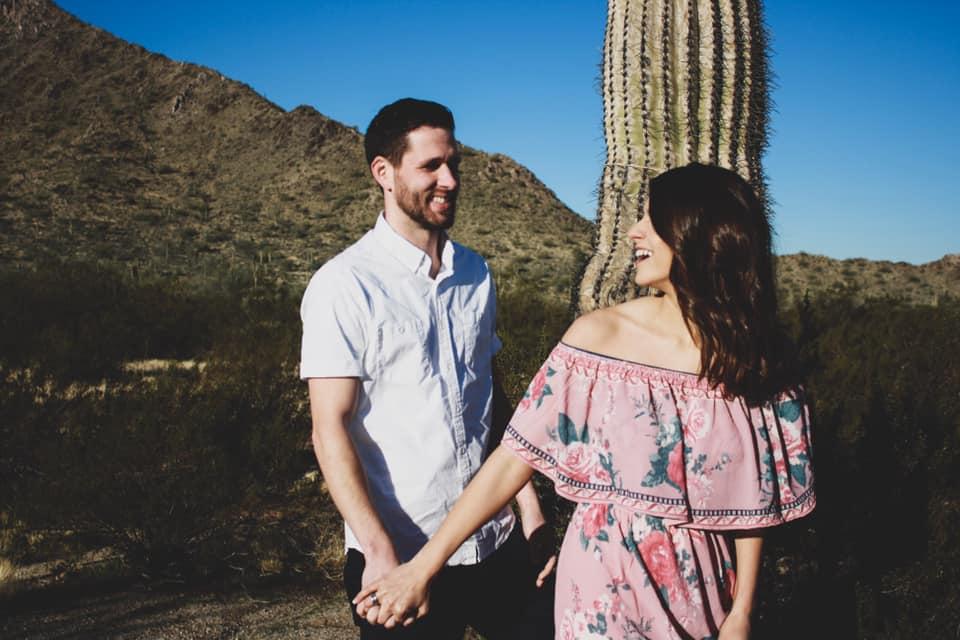 The Wedding Website of Ciara Walter and Christopher Jones