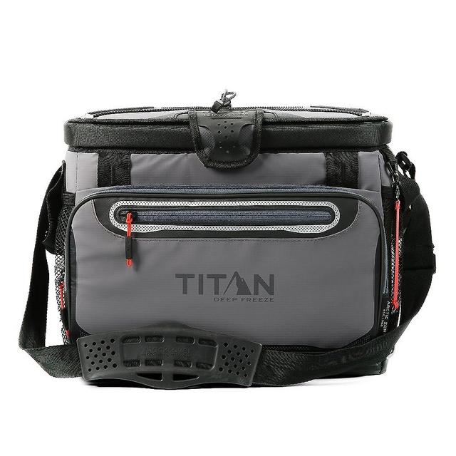 Arctic Zone Titan Deep Freeze Cooler