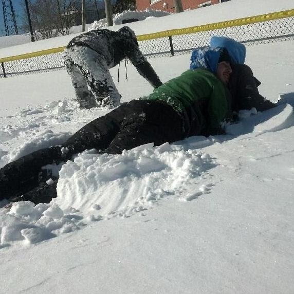 Kids at heart