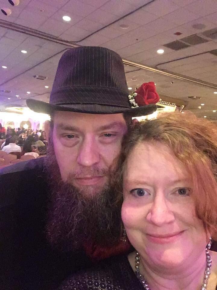 The Wedding Website of Rebecca Greever Smith and Randy Sullivan