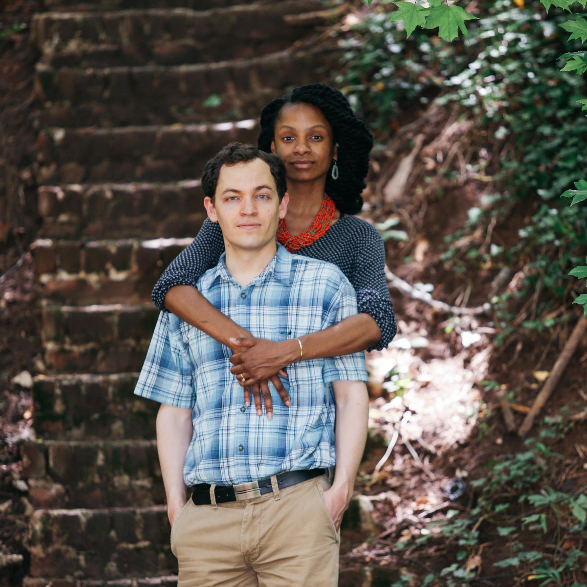 Sharing the same expression