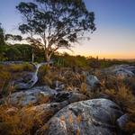 Perth Hills