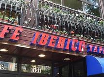 Café Iberico