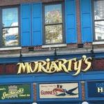 Moriarty's Restaurant Irish Pub