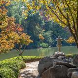 Shinzen Friendship Garden Inc.