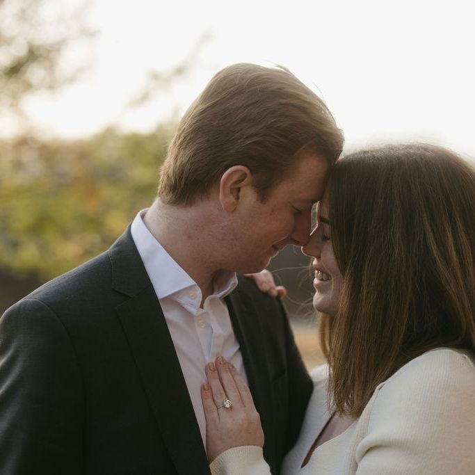 Engagement Photoshoot