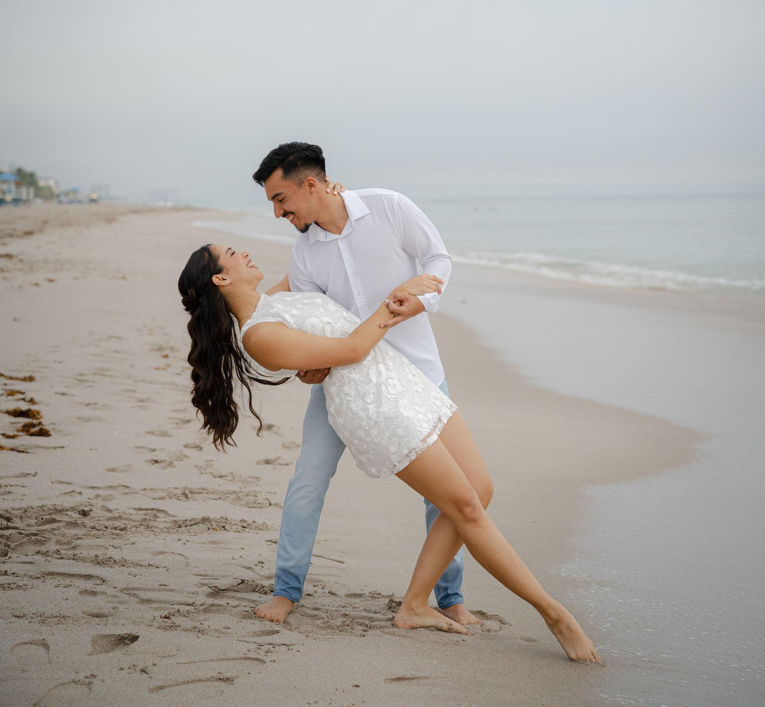 The Wedding Website of Alexandra Rodriguez and Juan Medina