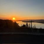 Vista House at  Crown Point