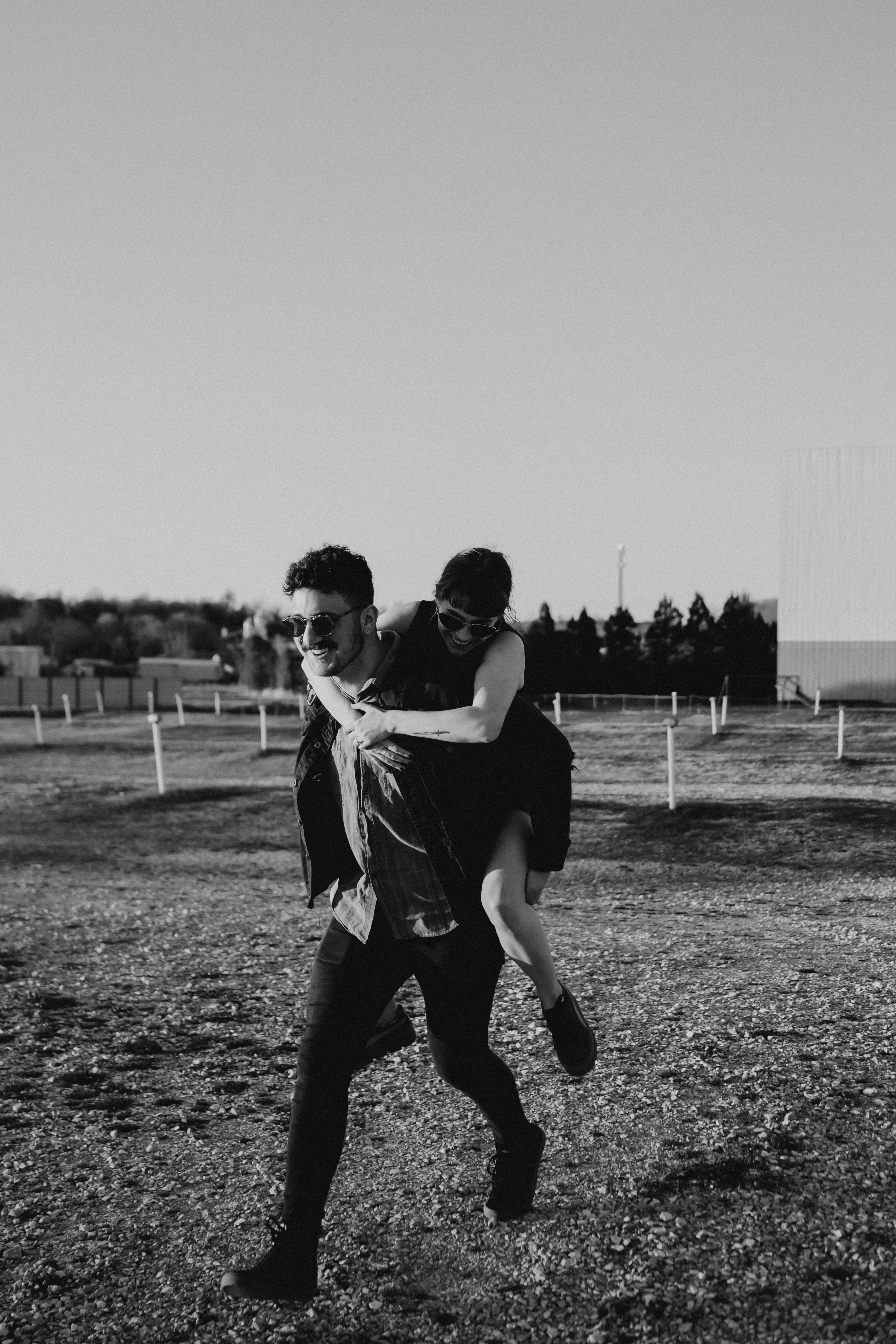 The Wedding Website of Meg Goodrich and Jacob Carpenter