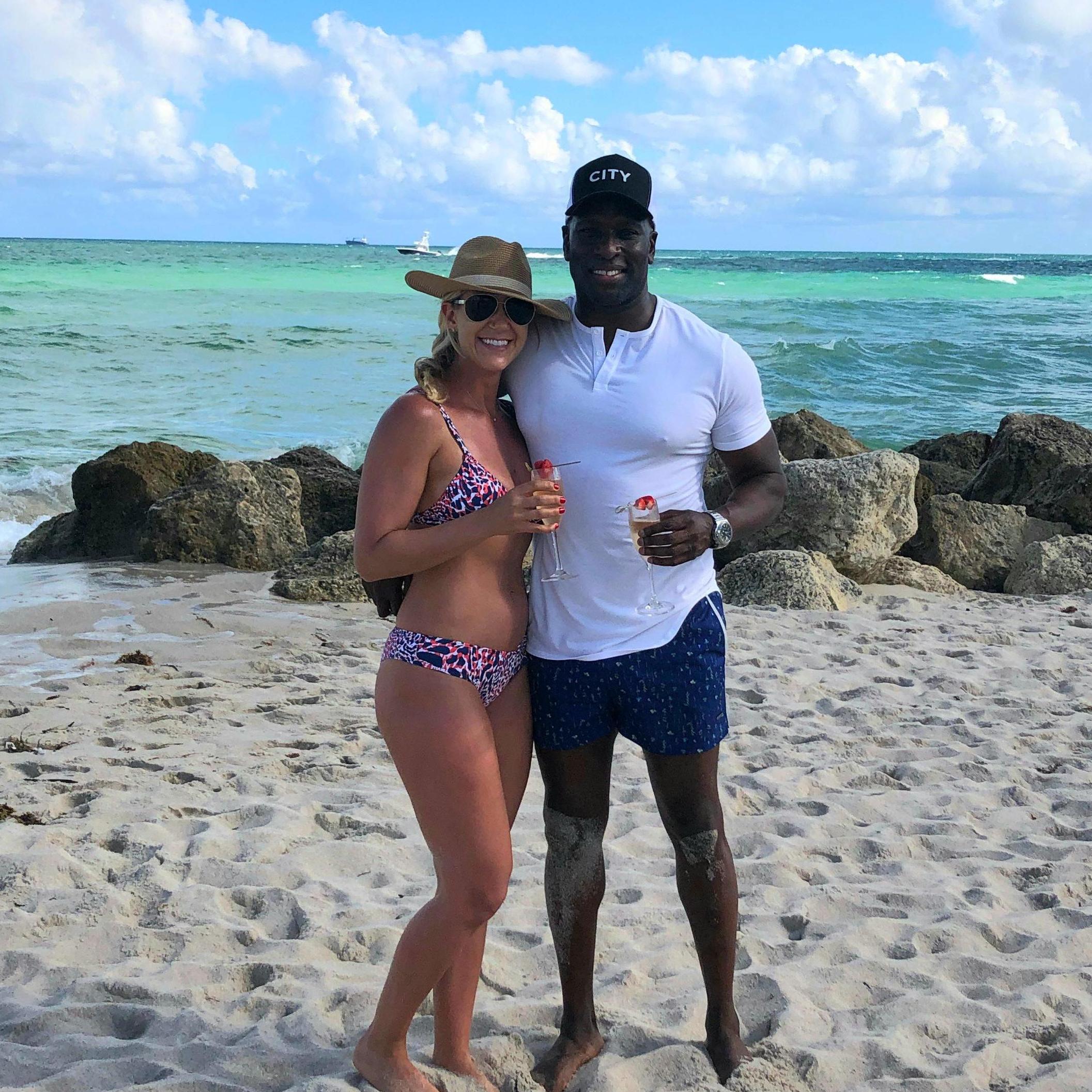 Miami • Immediately after the  proposal • October 2019