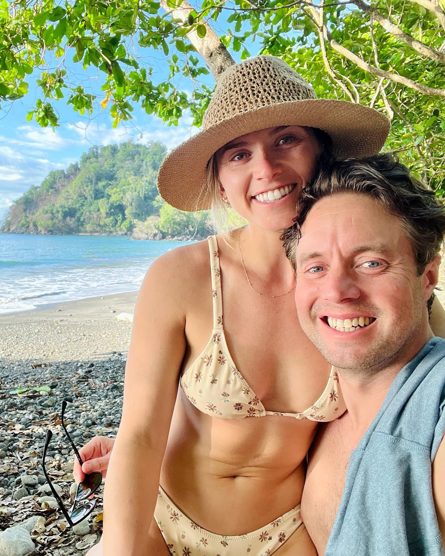 Manuel Antonio, Costa Rica