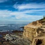 Sunset Cliffs