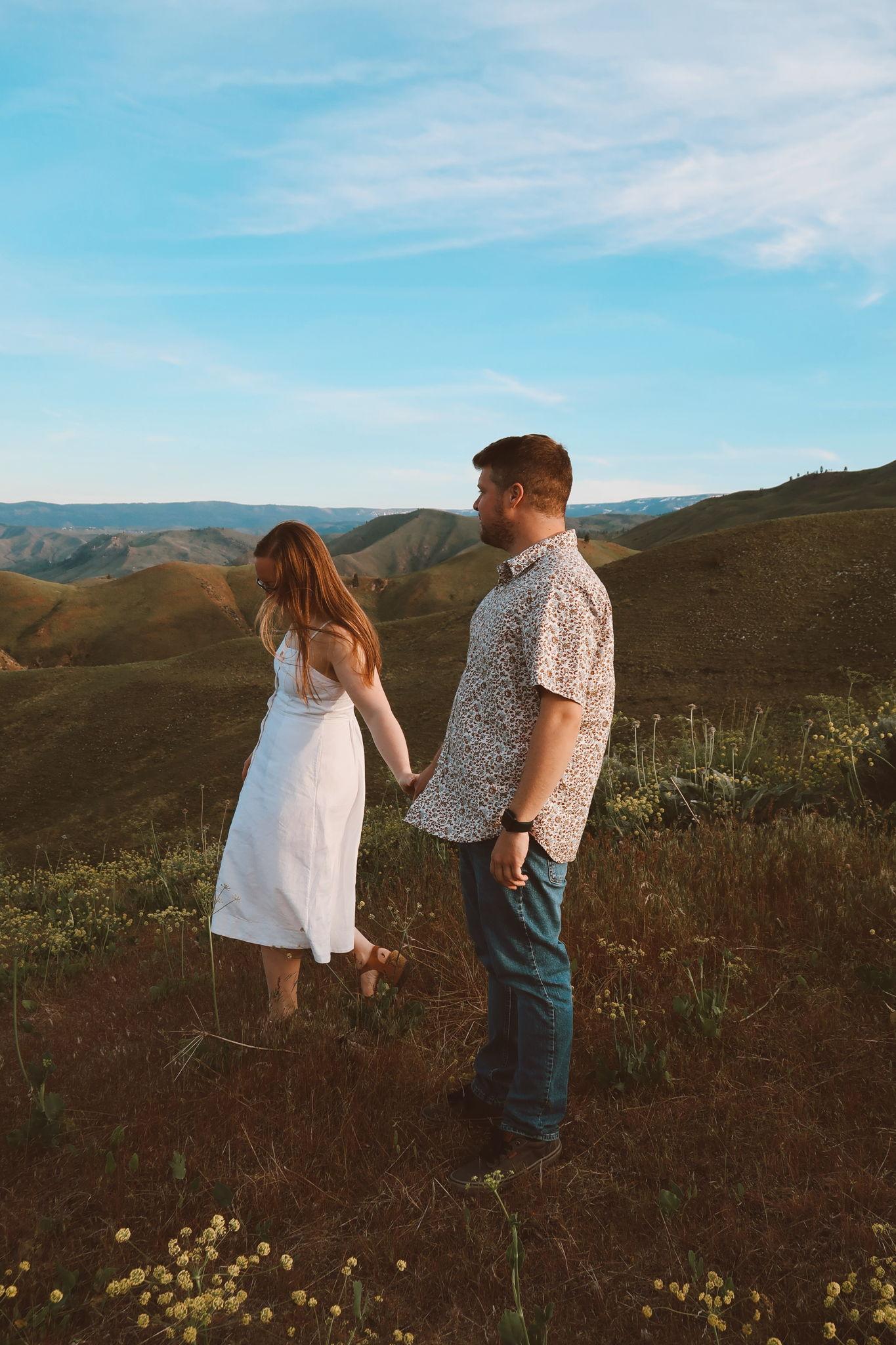 The Wedding Website of Kiley Womack and Brandon Nicholas