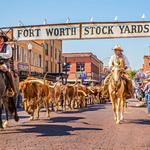 Fort Worth Stockyards
