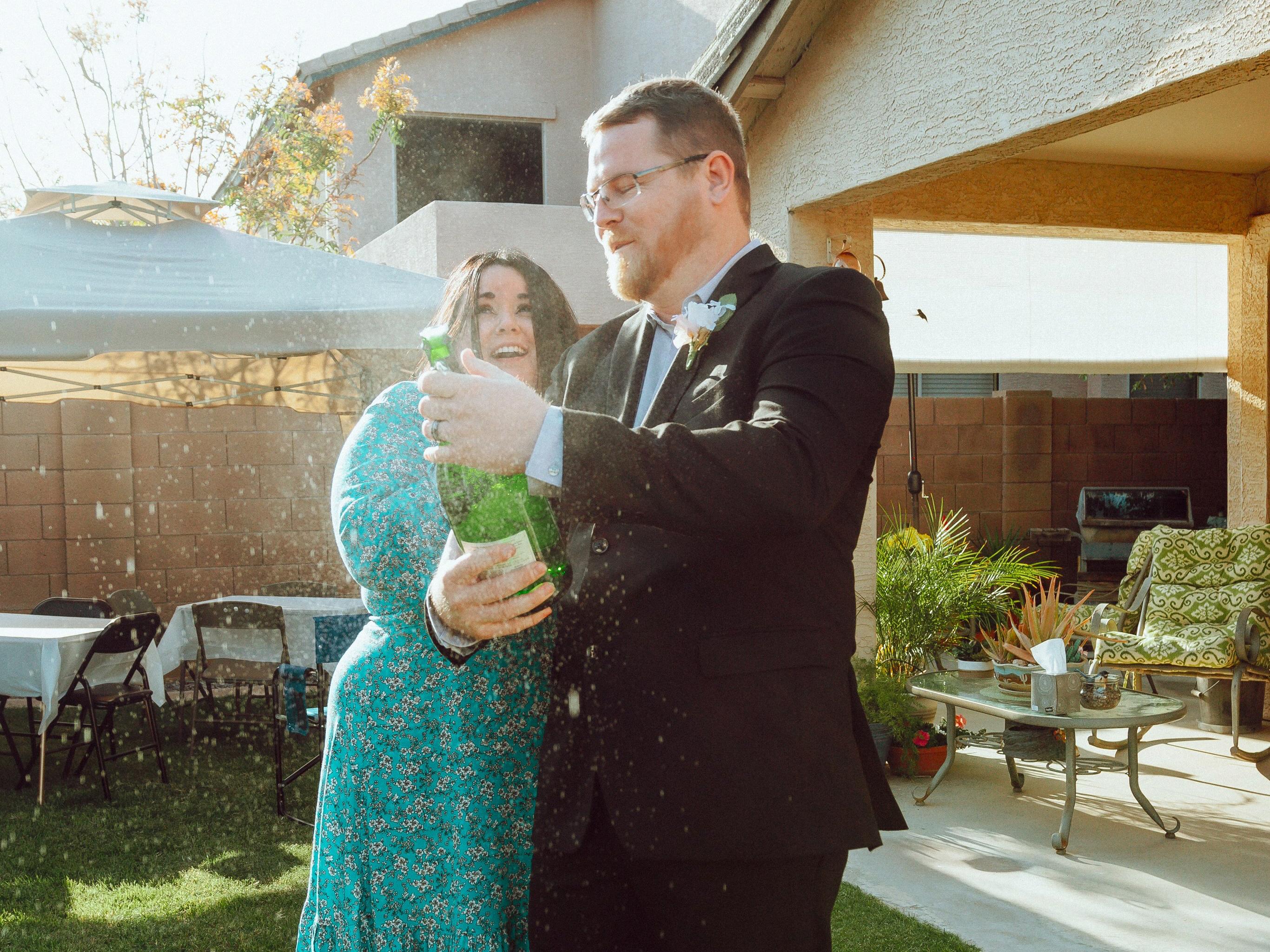 The Wedding Website of Laura O’Kelly and Timothy O'Kelly