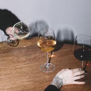 Oculto | Minimoon Michelin Wine Pairing