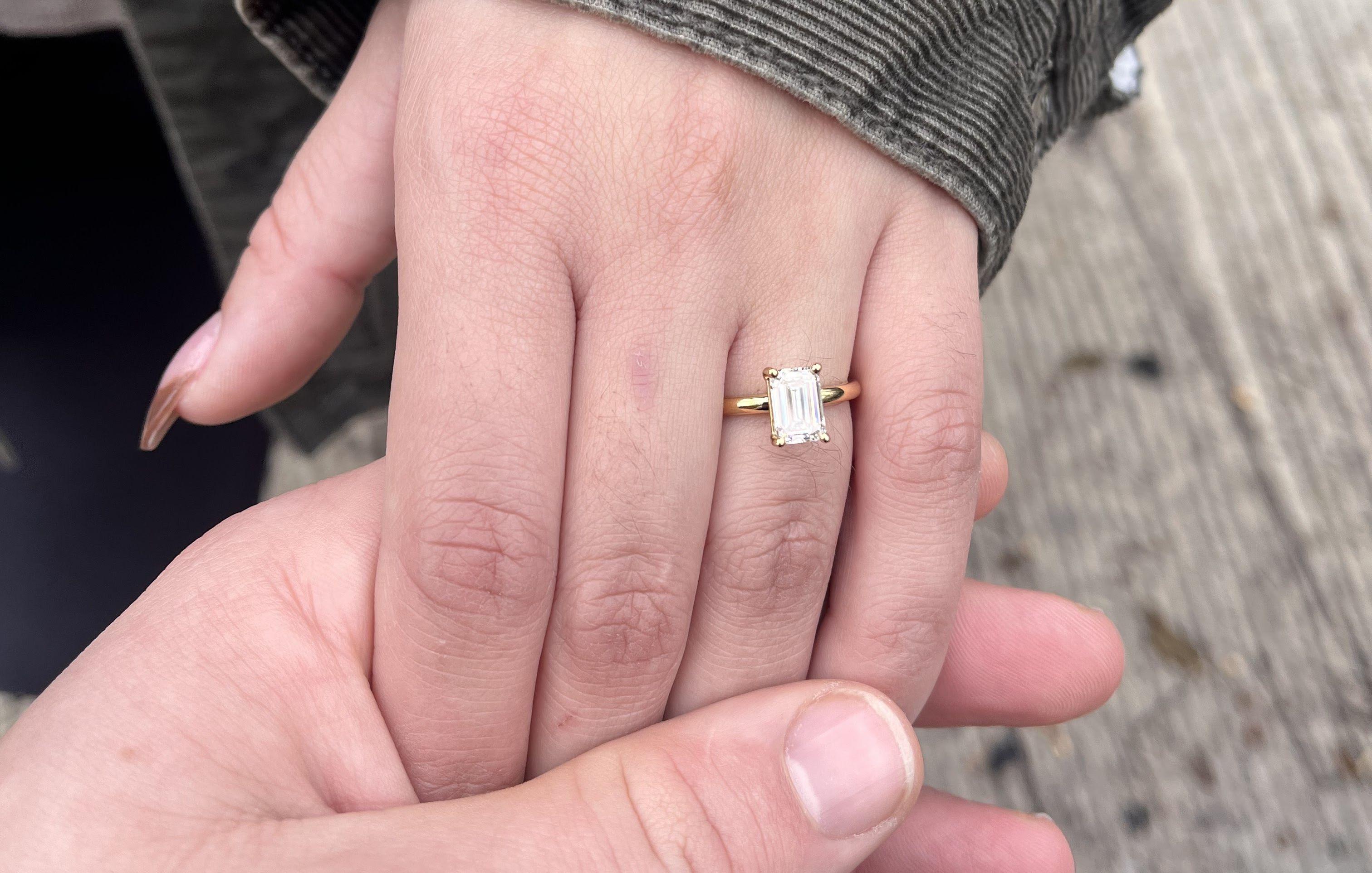 The Wedding Website of Tiyanna Boyd and Joseph Sheehan