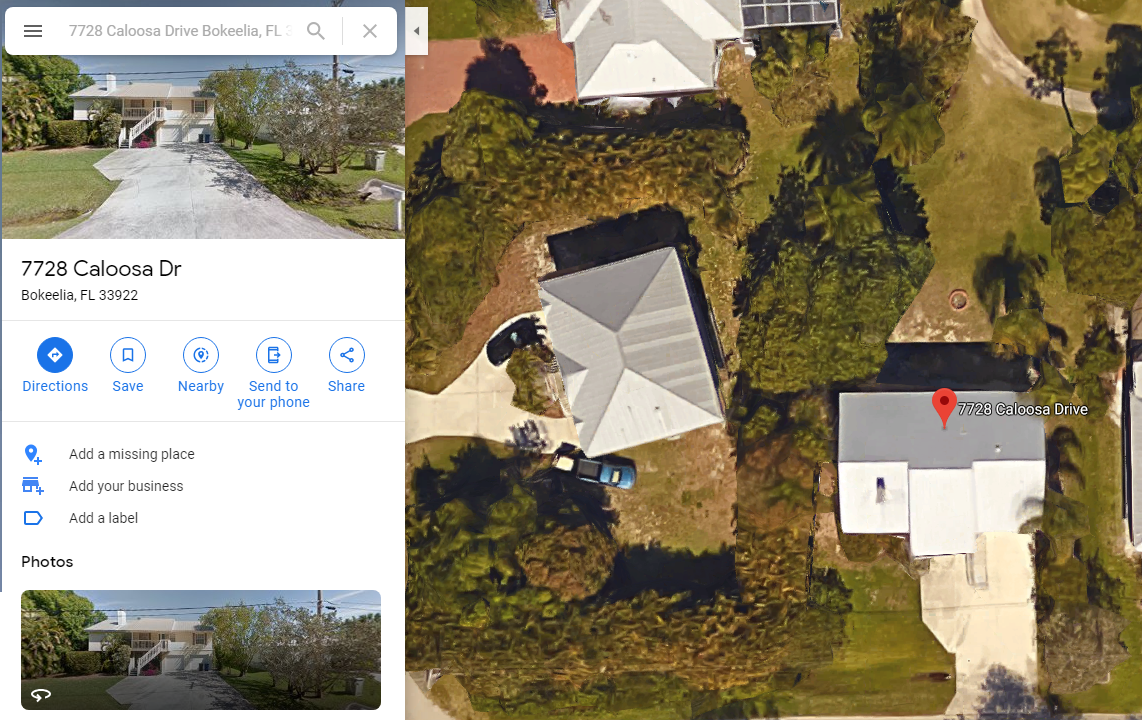 The Wedding Website of Claudia da Silveira and Bobby Shepherd