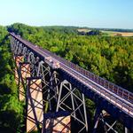 High Bridge Trail