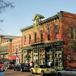 Main Street Restaurants, Bars & Events