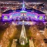 Downtown Denver