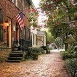 Savannah