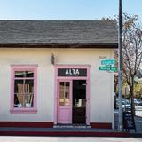 Alta Bakery and Cafe