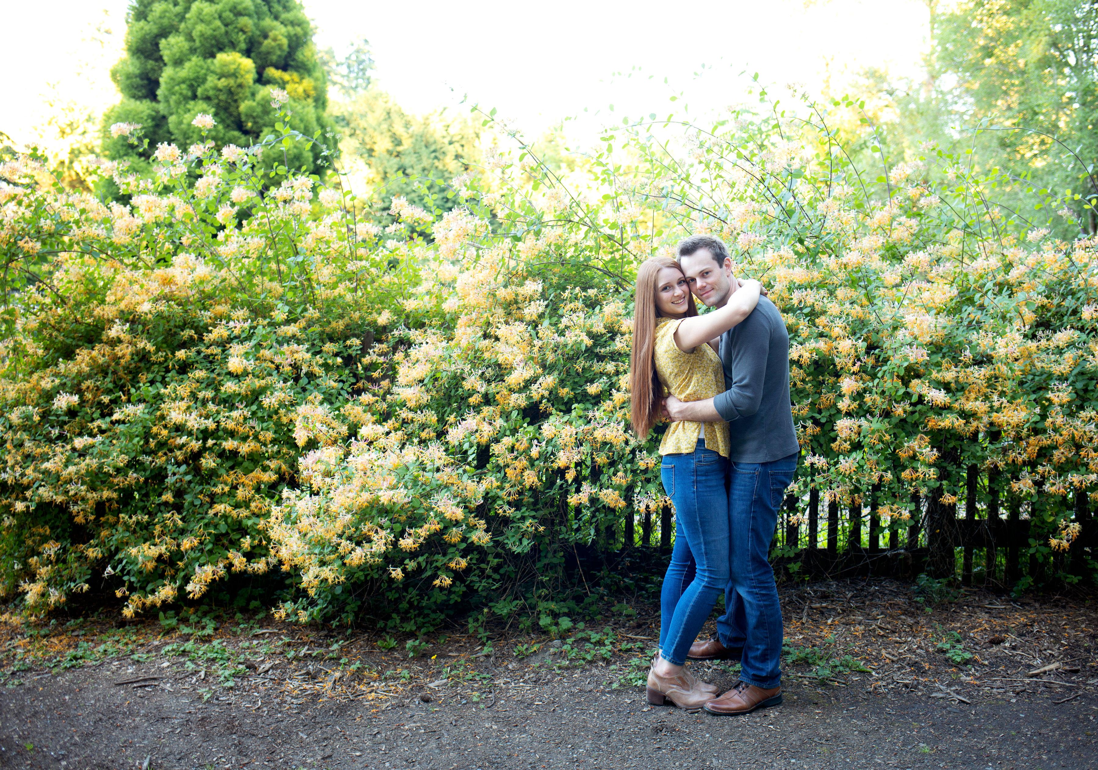 The Wedding Website of Ashlyn Gray and David Nygaard