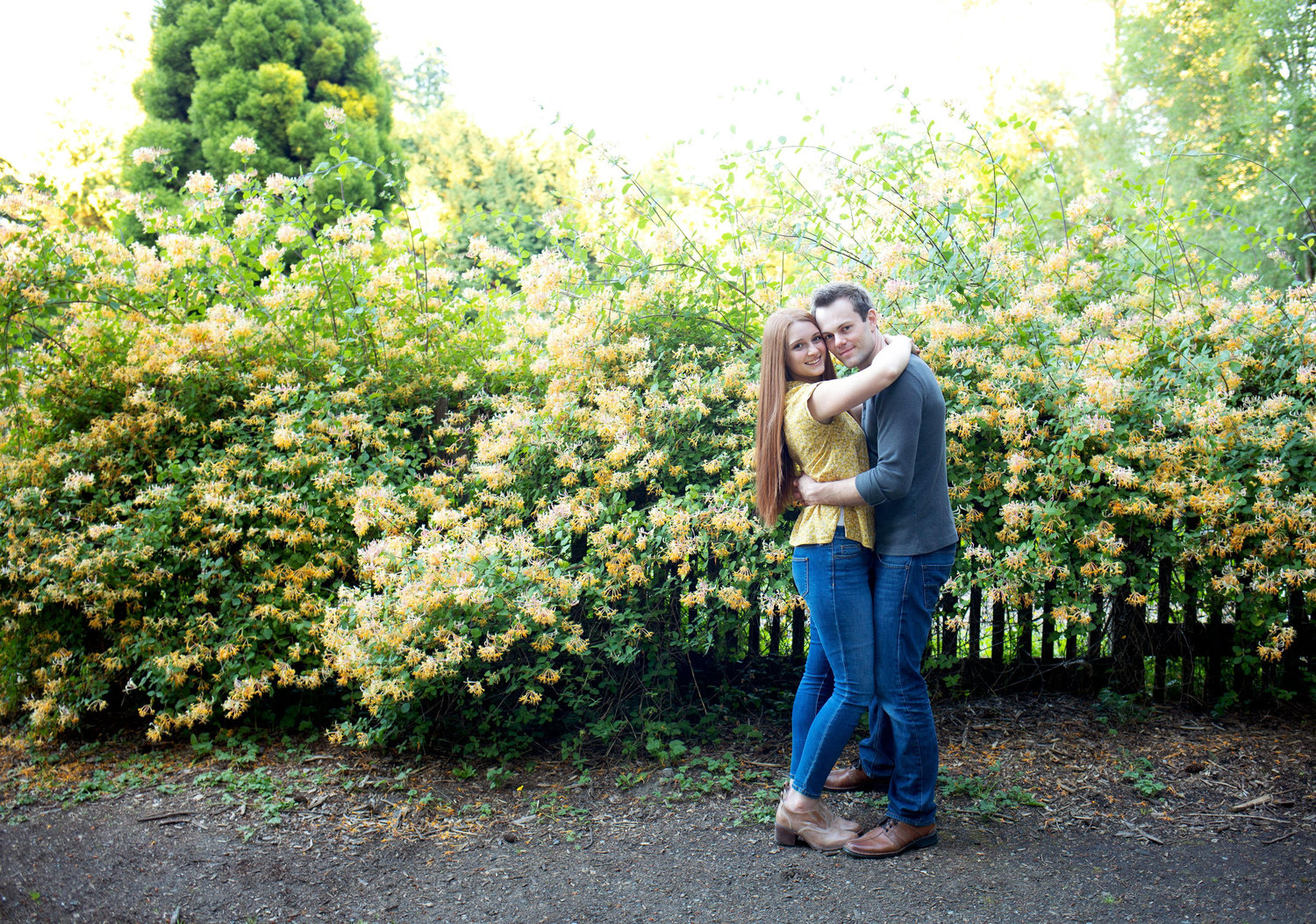 The Wedding Website of Ashlyn Gray and David Nygaard