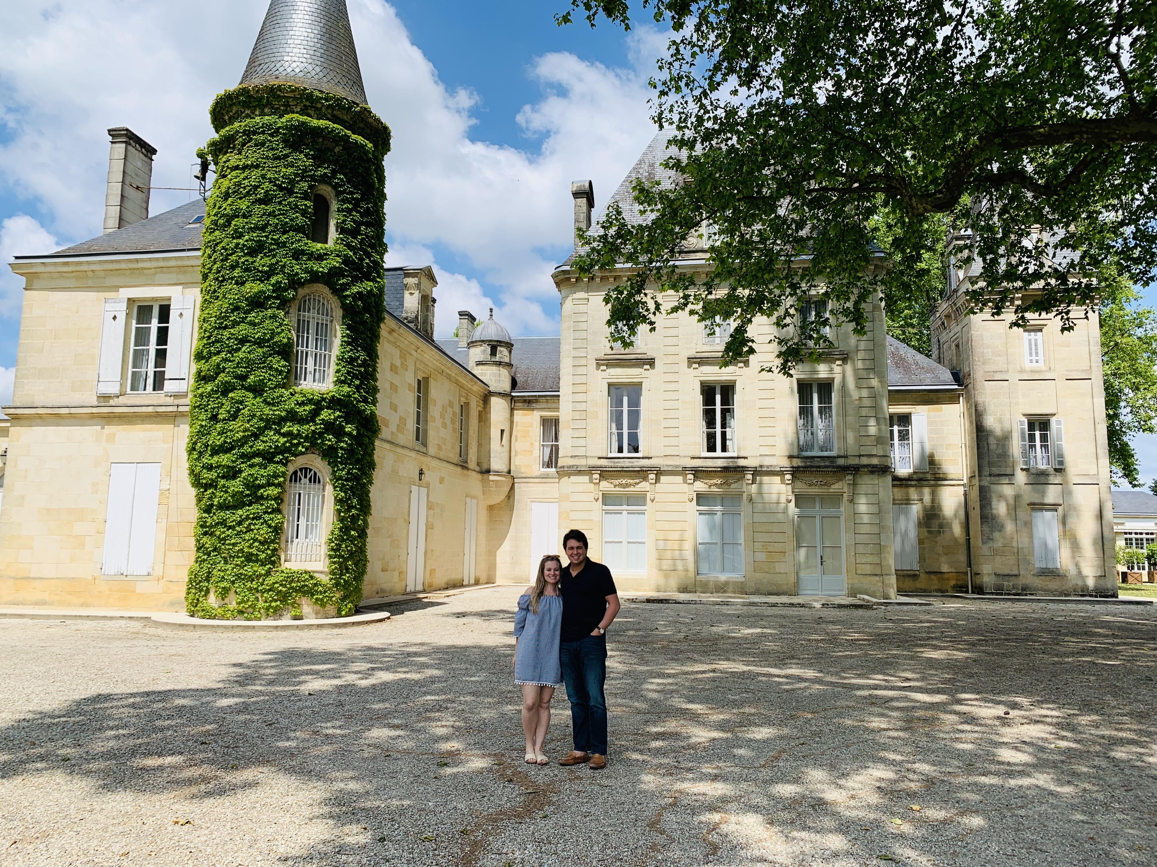 The Wedding Website of Alizabeth Steudler and Zachary Maughn