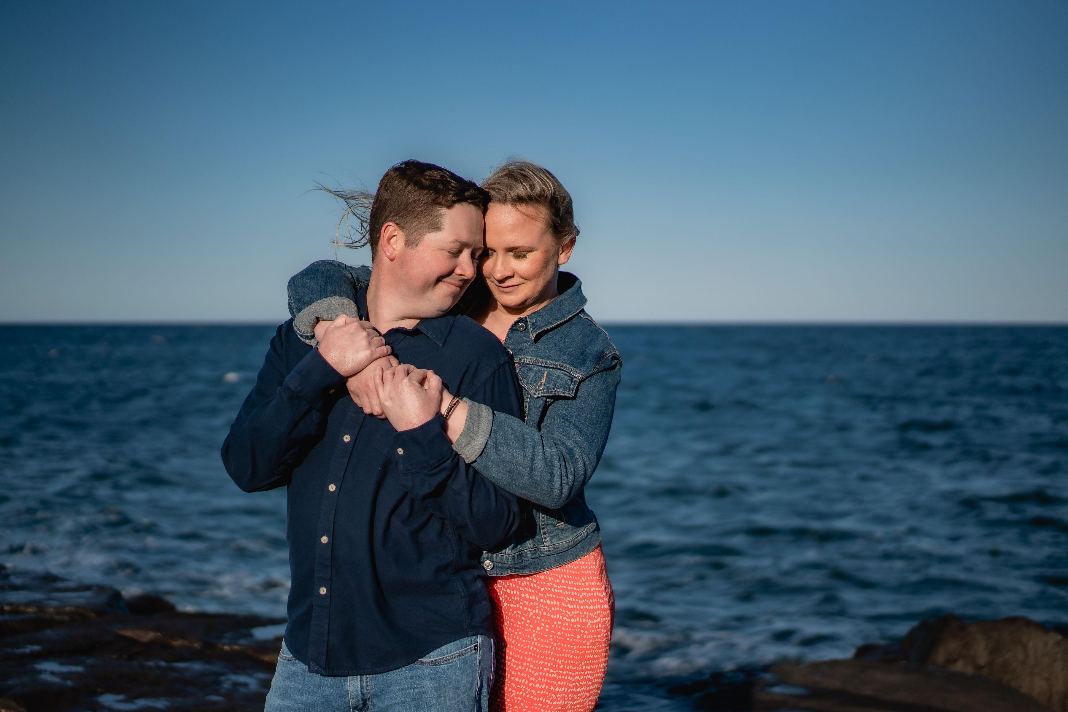 The Wedding Website of Kaitlin MacDevette and Michael Petry