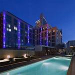 Hard Rock Hotel San Diego