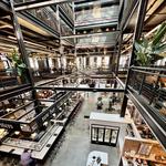 Brewhalla - Market / Events / Hotel