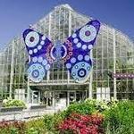 Krohn Conservatory