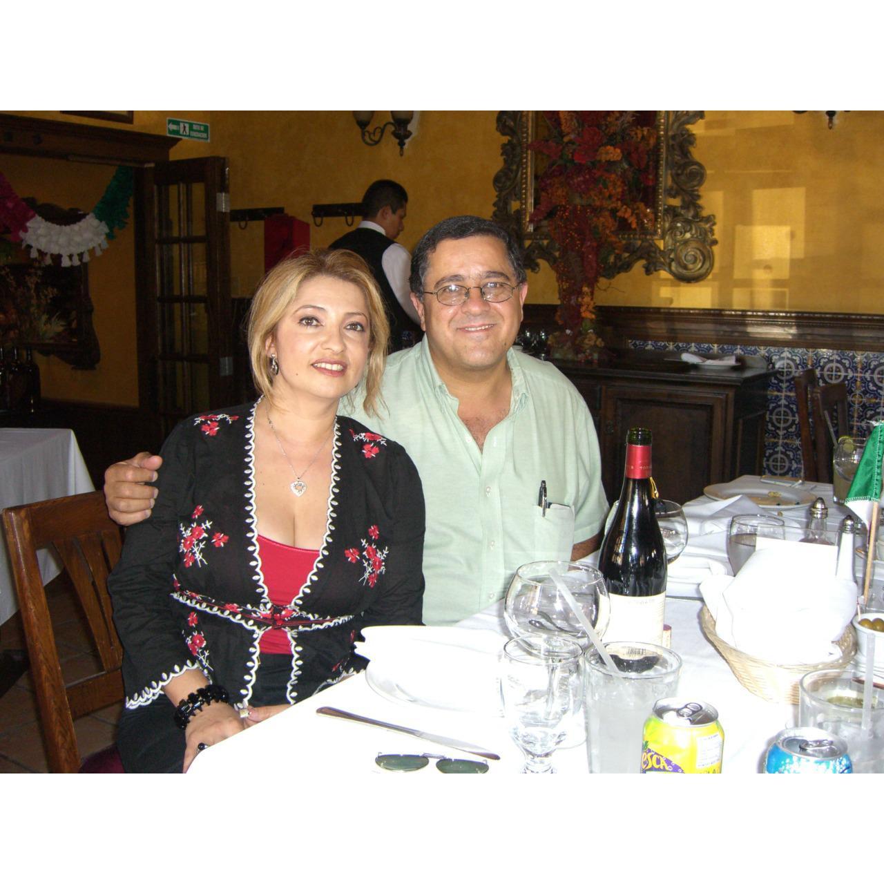 2007 Casa Plascencia Tijuana 2007