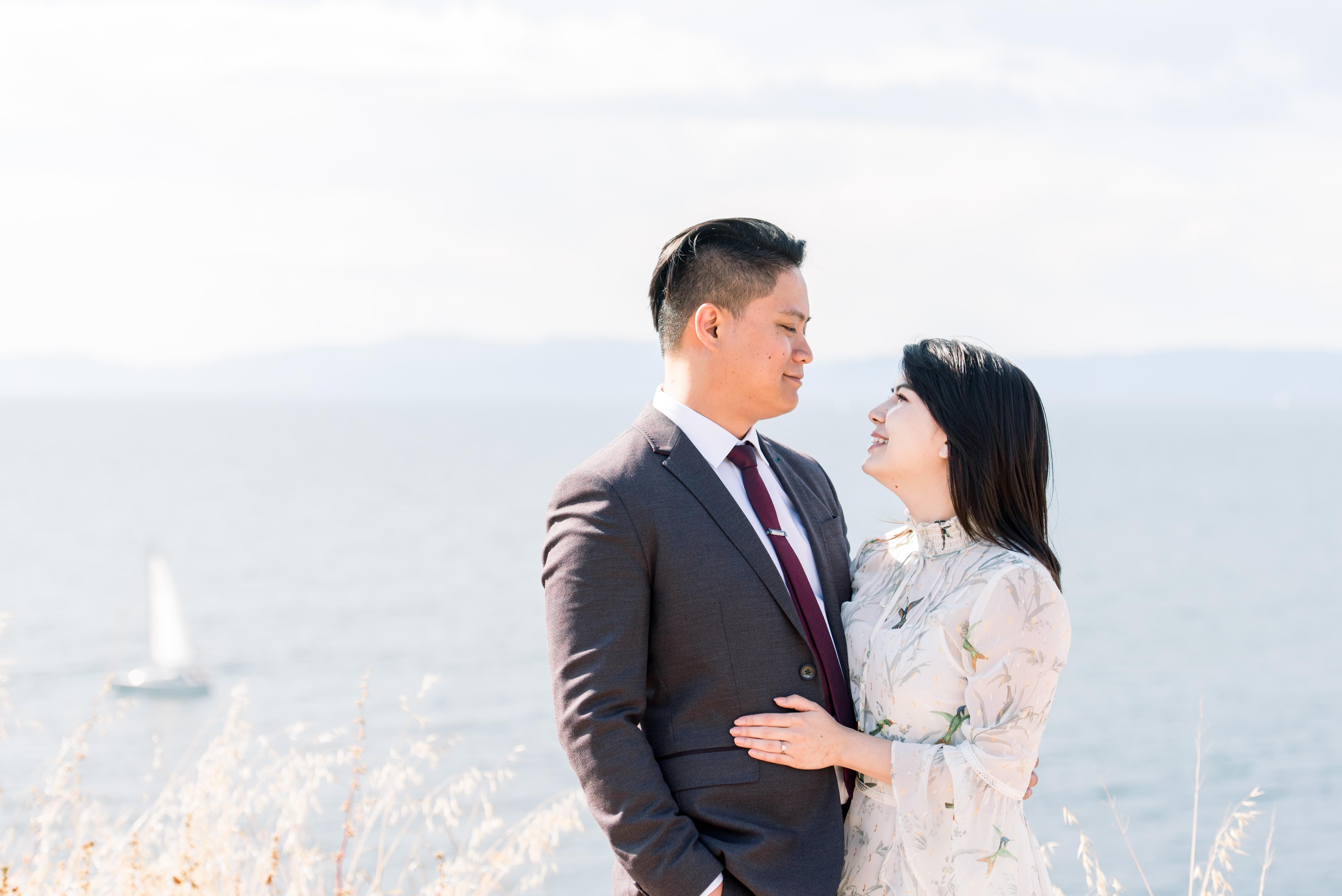 The Wedding Website of Mary Yanashima and Paul David