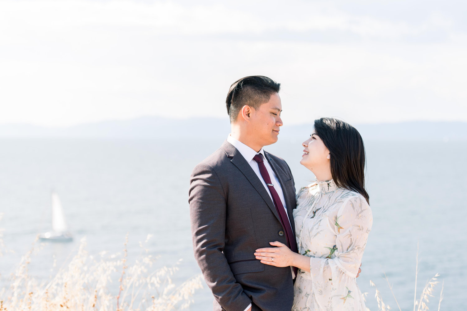 The Wedding Website of Mary Yanashima and Paul David