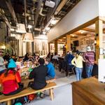 Backcountry Brewing