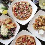 Central Flats & Taps