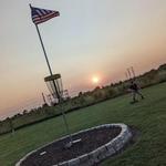 Kress Creek Farms Disc Golf Course