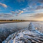 Isle of Palms Beach