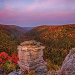 Blackwater Falls State Park