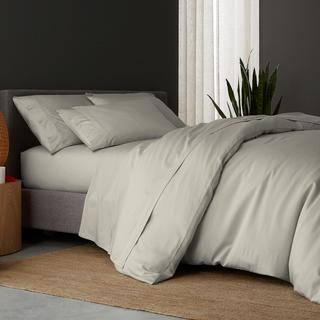 Organic Cooling Bamboo 4-Piece Sheet Set