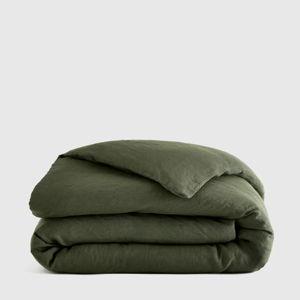Linen Duvet Cover | Quince