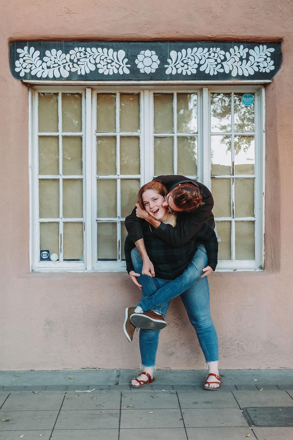 The Wedding Website of Esther Thompson and Sean Tierney