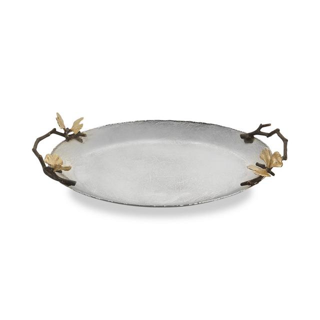 Michael Aram Butterfly Ginkgo Medium Tray